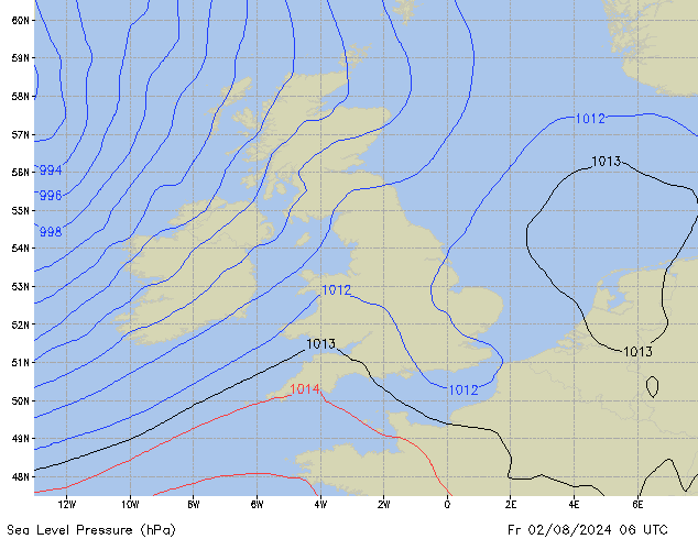 Fr 02.08.2024 06 UTC