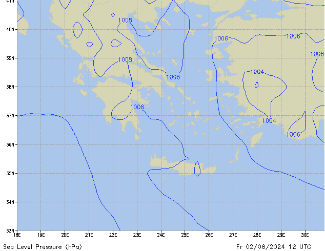 Fr 02.08.2024 12 UTC