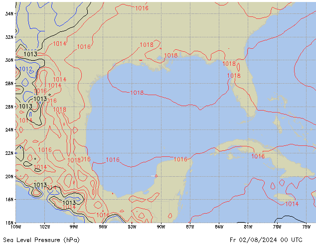 Fr 02.08.2024 00 UTC