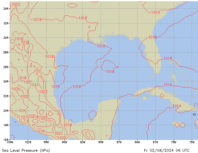 Fr 02.08.2024 06 UTC