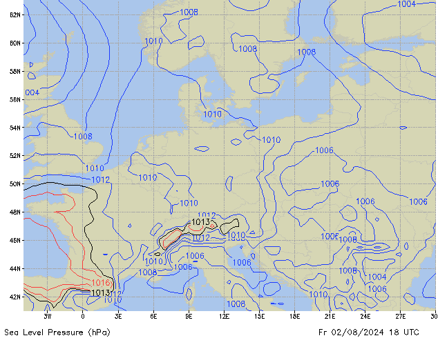 Fr 02.08.2024 18 UTC