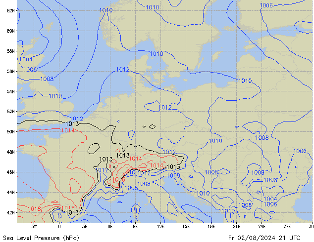 Fr 02.08.2024 21 UTC