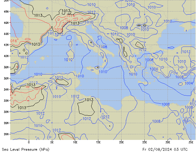 Fr 02.08.2024 03 UTC