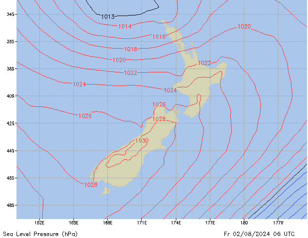 Fr 02.08.2024 06 UTC