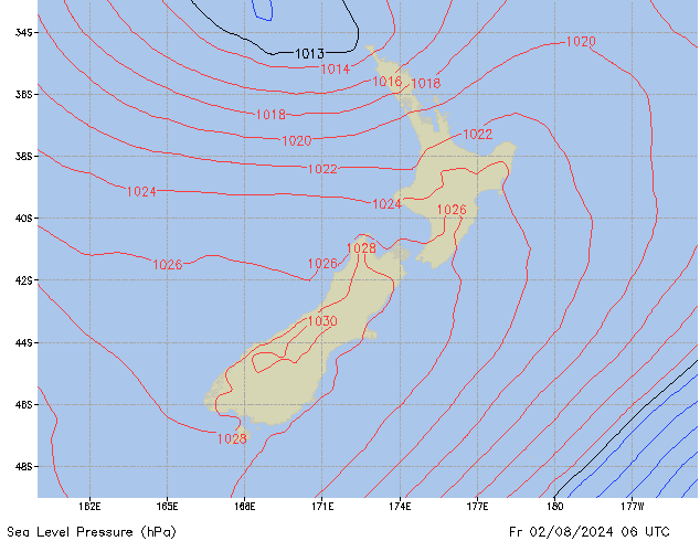 Fr 02.08.2024 06 UTC