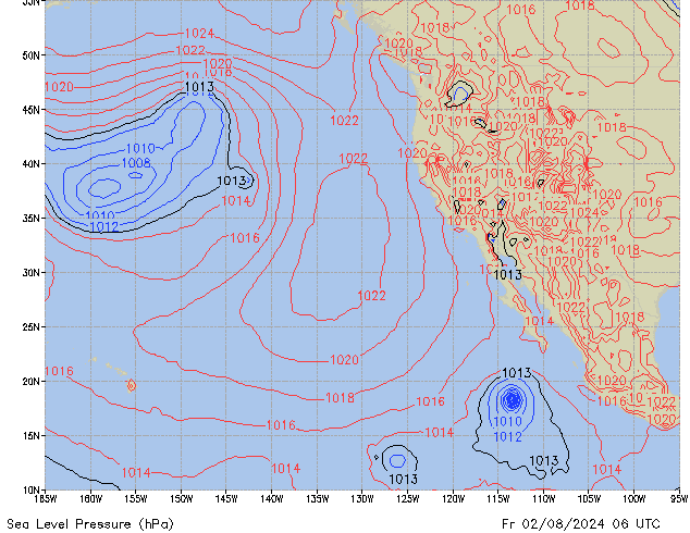 Fr 02.08.2024 06 UTC