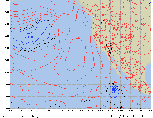 Fr 02.08.2024 06 UTC