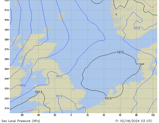 Fr 02.08.2024 03 UTC