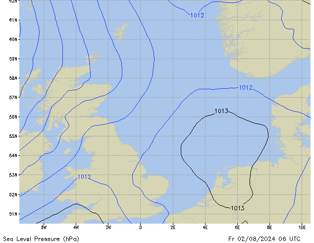 Fr 02.08.2024 06 UTC