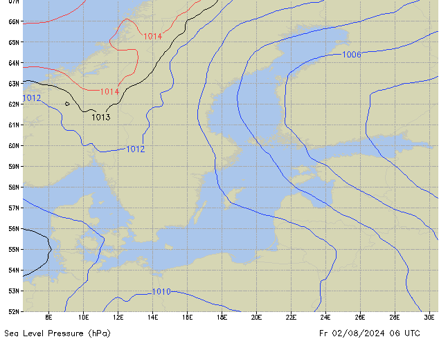 Fr 02.08.2024 06 UTC