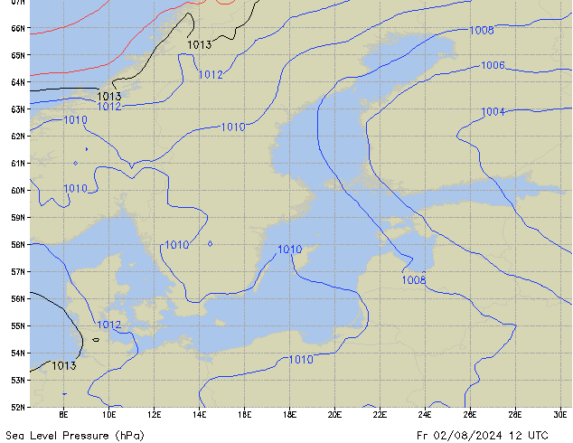 Fr 02.08.2024 12 UTC