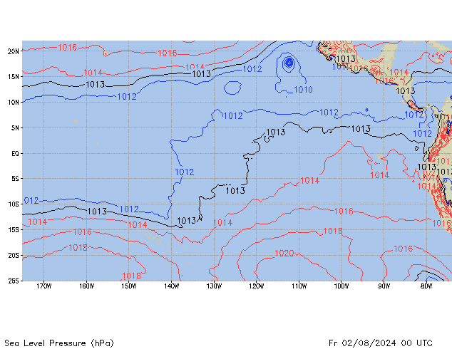 Fr 02.08.2024 00 UTC