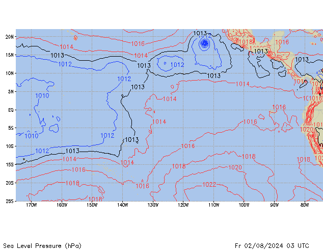 Fr 02.08.2024 03 UTC