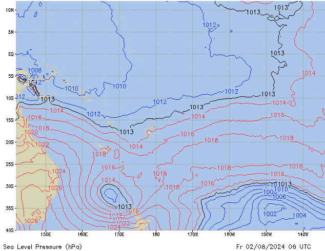 Fr 02.08.2024 06 UTC