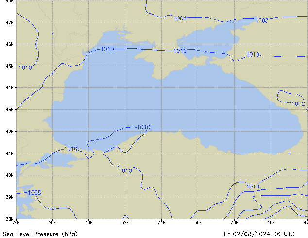 Fr 02.08.2024 06 UTC