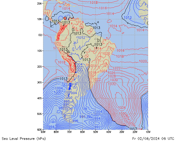 Fr 02.08.2024 06 UTC