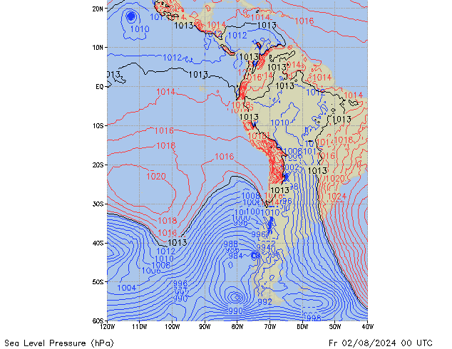 Fr 02.08.2024 00 UTC