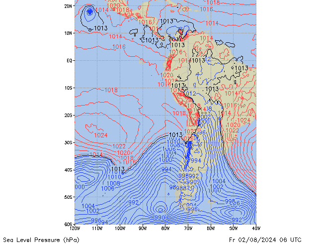 Fr 02.08.2024 06 UTC