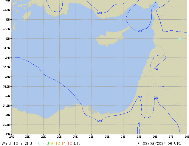 Fr 02.08.2024 06 UTC