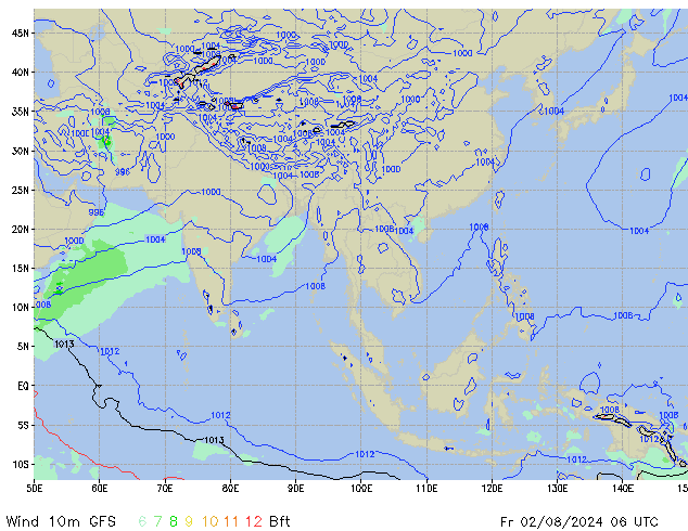 Fr 02.08.2024 06 UTC