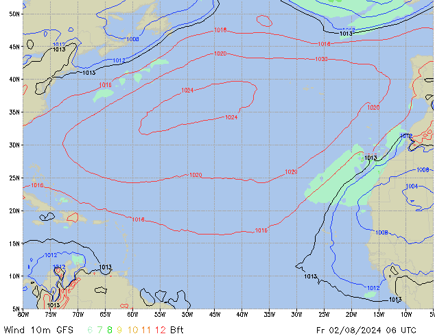 Fr 02.08.2024 06 UTC