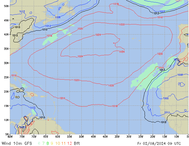 Fr 02.08.2024 09 UTC