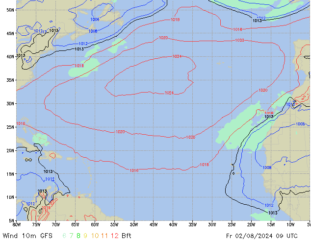 Fr 02.08.2024 09 UTC