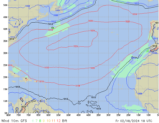 Fr 02.08.2024 18 UTC