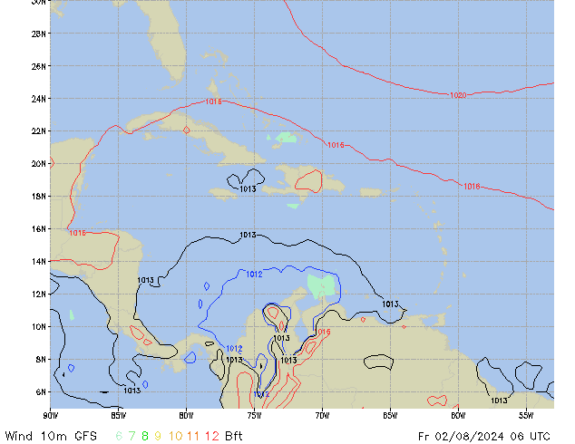 Fr 02.08.2024 06 UTC