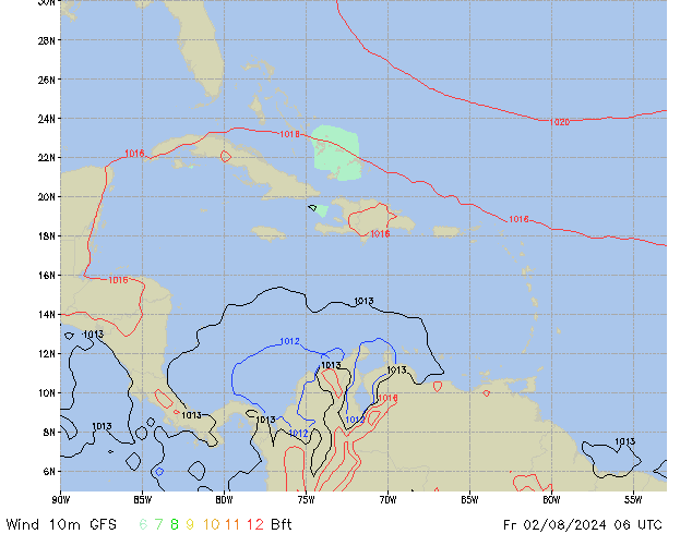 Fr 02.08.2024 06 UTC