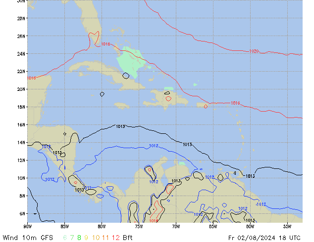 Fr 02.08.2024 18 UTC