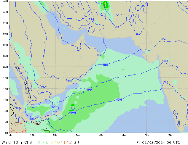 Fr 02.08.2024 06 UTC