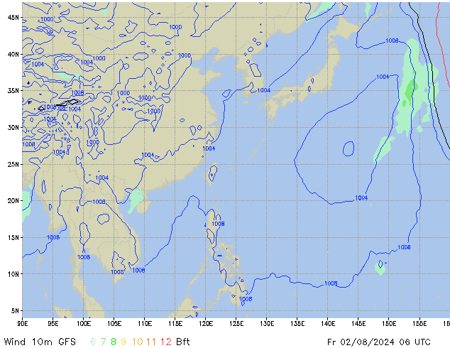 Fr 02.08.2024 06 UTC