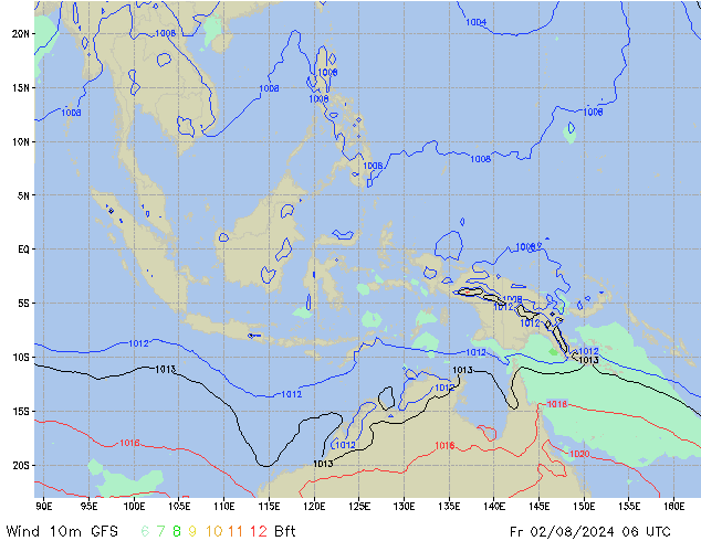 Fr 02.08.2024 06 UTC