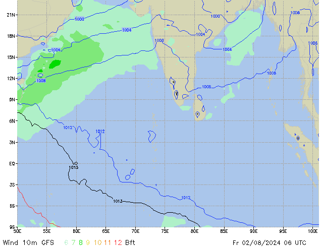 Fr 02.08.2024 06 UTC