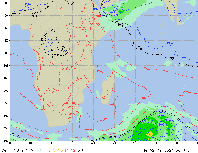 Fr 02.08.2024 06 UTC