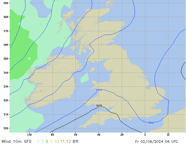 Fr 02.08.2024 06 UTC