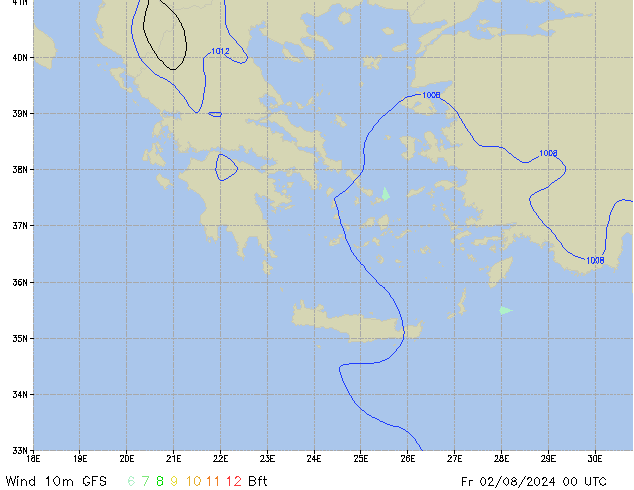 Fr 02.08.2024 00 UTC