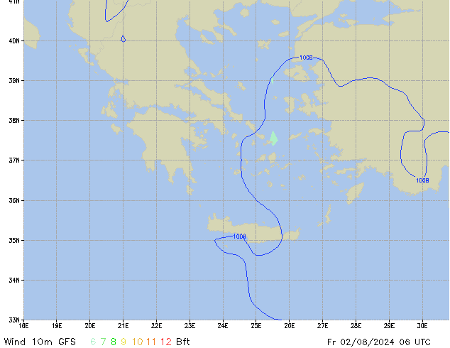 Fr 02.08.2024 06 UTC