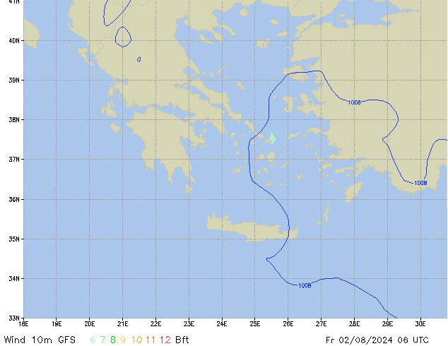 Fr 02.08.2024 06 UTC