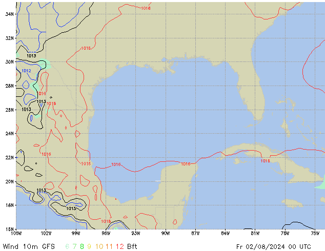 Fr 02.08.2024 00 UTC