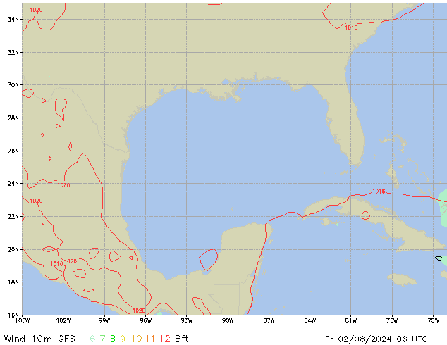 Fr 02.08.2024 06 UTC