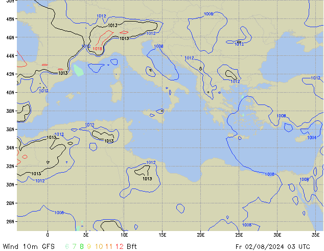 Fr 02.08.2024 03 UTC