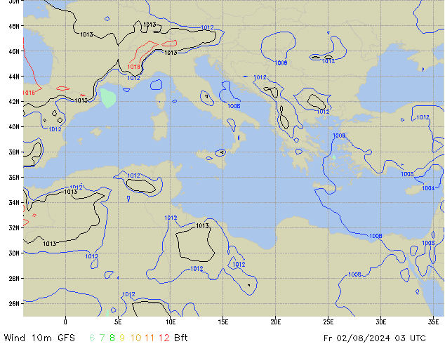 Fr 02.08.2024 03 UTC