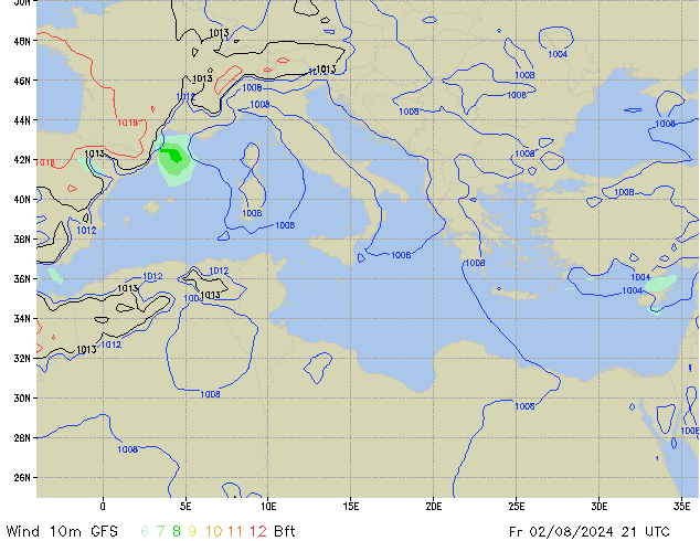 Fr 02.08.2024 21 UTC