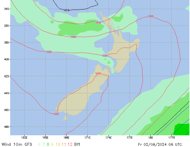 Fr 02.08.2024 06 UTC