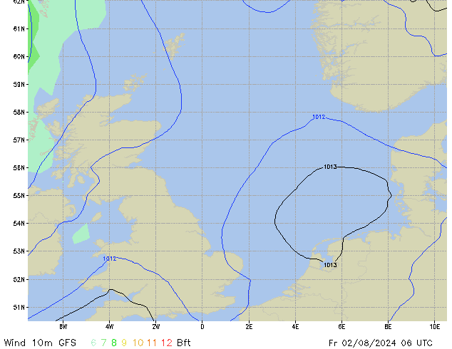 Fr 02.08.2024 06 UTC