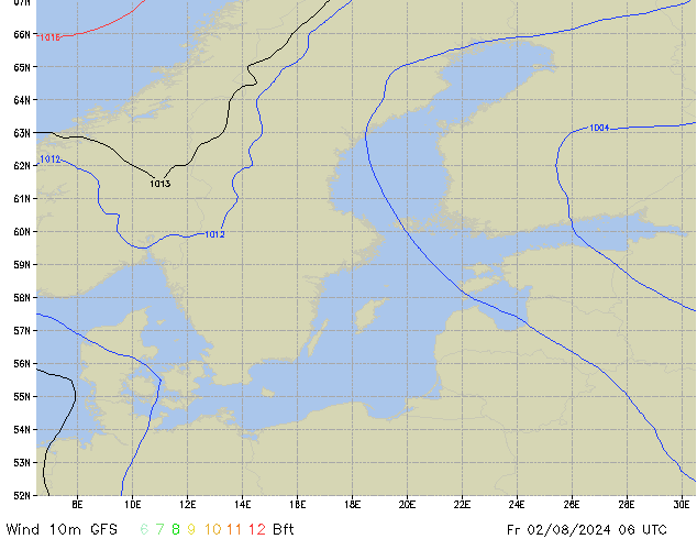 Fr 02.08.2024 06 UTC