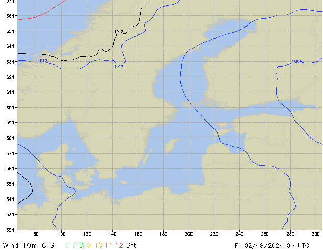 Fr 02.08.2024 09 UTC