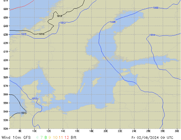 Fr 02.08.2024 09 UTC